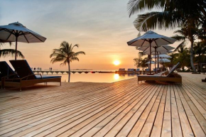 ROBINSON NOONU - All Inclusive